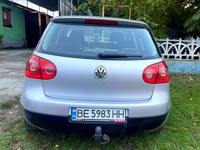 Фольксваген Гольф, объемом двигателя 1.6 л и пробегом 253 тыс. км за 6750 $, фото 3 на Automoto.ua