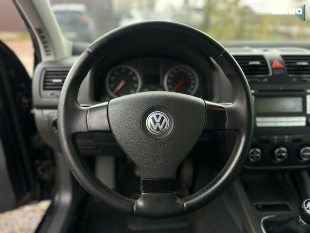 Фольксваген Гольф, об'ємом двигуна 1.4 л та пробігом 237 тис. км за 5100 $, фото 28 на Automoto.ua