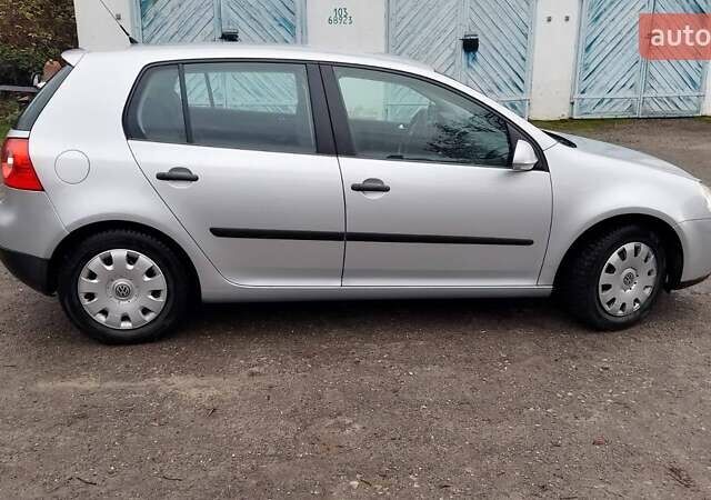 Фольксваген Гольф, объемом двигателя 1.4 л и пробегом 219 тыс. км за 5300 $, фото 9 на Automoto.ua