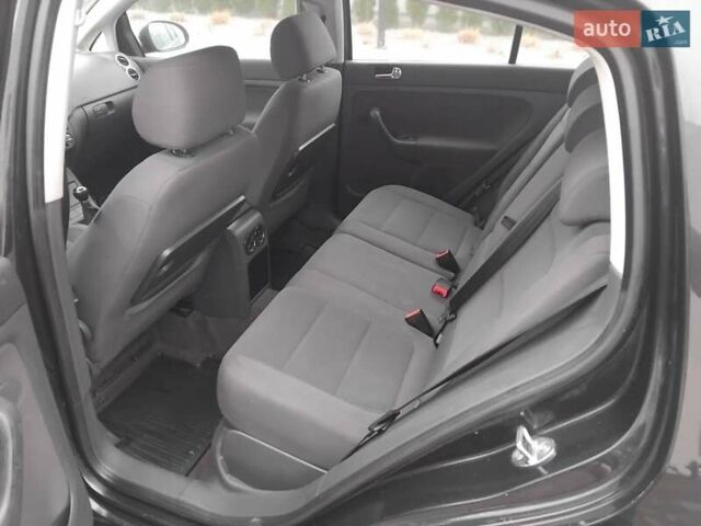 Фольксваген Гольф, объемом двигателя 1.6 л и пробегом 210 тыс. км за 4900 $, фото 10 на Automoto.ua