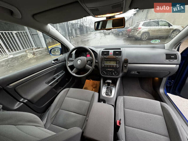 Фольксваген Гольф, об'ємом двигуна 0 л та пробігом 185 тис. км за 6800 $, фото 39 на Automoto.ua