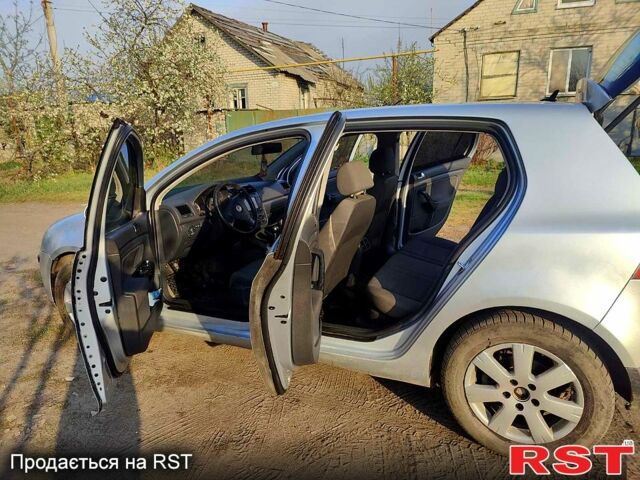 Фольксваген Гольф, об'ємом двигуна 2 л та пробігом 0 тис. км за 3100 $, фото 4 на Automoto.ua