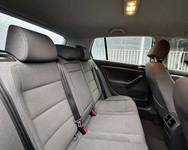 Фольксваген Гольф, об'ємом двигуна 0 л та пробігом 185 тис. км за 6800 $, фото 38 на Automoto.ua