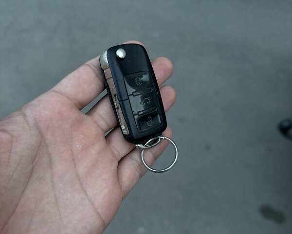 Фольксваген Гольф, объемом двигателя 1.4 л и пробегом 268 тыс. км за 4500 $, фото 26 на Automoto.ua