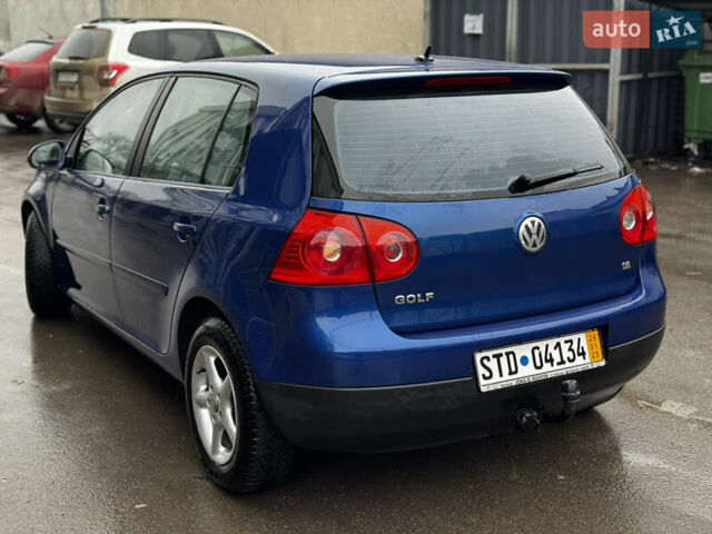 Фольксваген Гольф, об'ємом двигуна 0 л та пробігом 185 тис. км за 6800 $, фото 13 на Automoto.ua