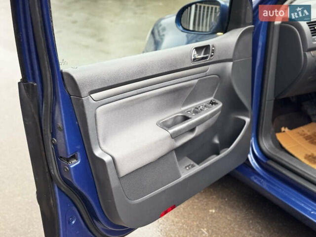 Фольксваген Гольф, об'ємом двигуна 0 л та пробігом 185 тис. км за 6800 $, фото 52 на Automoto.ua