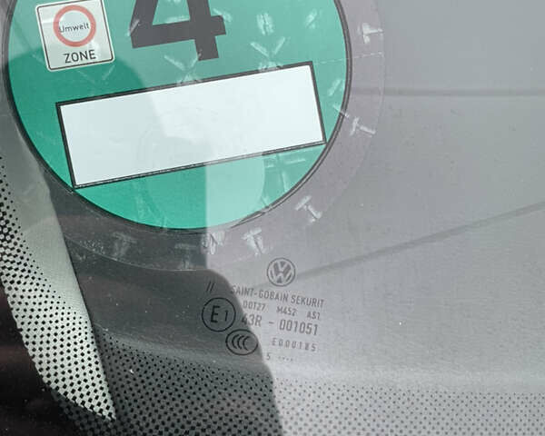 Фольксваген Гольф, объемом двигателя 1.4 л и пробегом 191 тыс. км за 5500 $, фото 35 на Automoto.ua