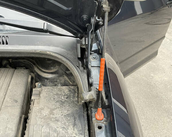 Фольксваген Гольф, объемом двигателя 1.4 л и пробегом 191 тыс. км за 5500 $, фото 15 на Automoto.ua