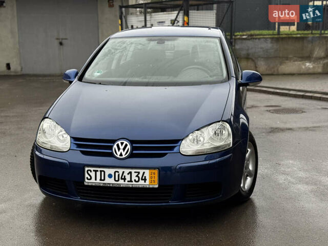 Фольксваген Гольф, об'ємом двигуна 0 л та пробігом 185 тис. км за 6800 $, фото 4 на Automoto.ua