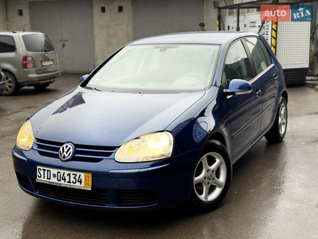 Фольксваген Гольф, об'ємом двигуна 0 л та пробігом 185 тис. км за 6800 $, фото 55 на Automoto.ua