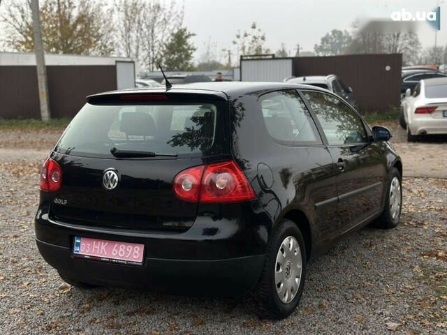 Фольксваген Гольф, об'ємом двигуна 1.4 л та пробігом 237 тис. км за 5100 $, фото 14 на Automoto.ua