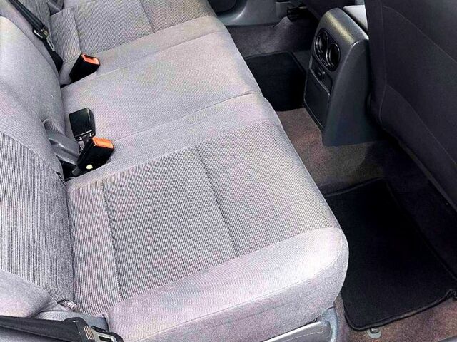 Фольксваген Гольф, объемом двигателя 1.4 л и пробегом 193 тыс. км за 6000 $, фото 5 на Automoto.ua