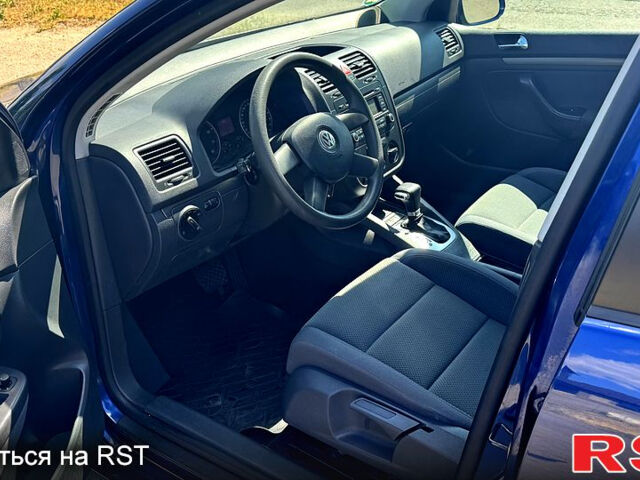 Фольксваген Гольф, об'ємом двигуна 1.6 л та пробігом 220 тис. км за 6300 $, фото 8 на Automoto.ua