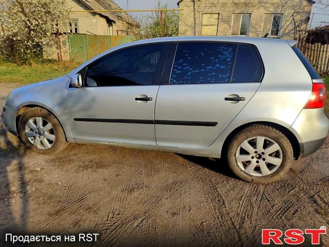 Фольксваген Гольф, об'ємом двигуна 2 л та пробігом 0 тис. км за 3100 $, фото 1 на Automoto.ua