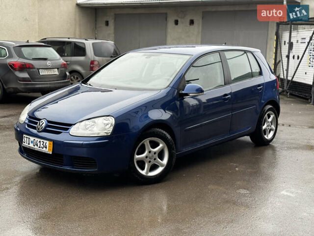 Фольксваген Гольф, об'ємом двигуна 0 л та пробігом 185 тис. км за 6800 $, фото 18 на Automoto.ua