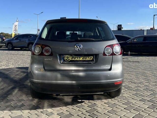 Фольксваген Гольф, об'ємом двигуна 1.4 л та пробігом 228 тис. км за 5800 $, фото 5 на Automoto.ua