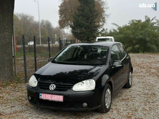 Фольксваген Гольф, об'ємом двигуна 1.4 л та пробігом 237 тис. км за 5100 $, фото 9 на Automoto.ua