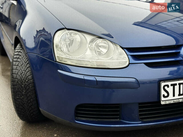 Фольксваген Гольф, об'ємом двигуна 0 л та пробігом 185 тис. км за 6800 $, фото 24 на Automoto.ua