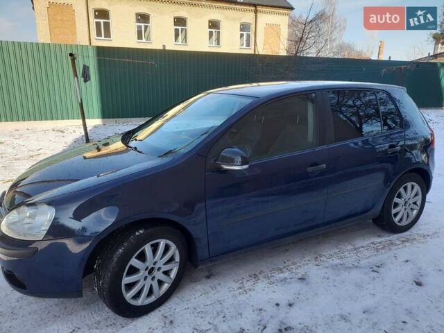 Фольксваген Гольф, объемом двигателя 1.4 л и пробегом 196 тыс. км за 4550 $, фото 4 на Automoto.ua