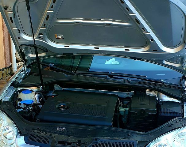 Фольксваген Гольф, об'ємом двигуна 1.4 л та пробігом 0 тис. км за 5499 $, фото 10 на Automoto.ua