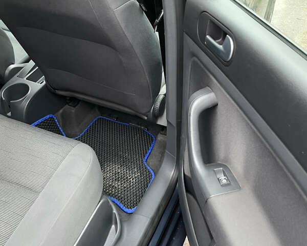 Фольксваген Гольф, объемом двигателя 1.4 л и пробегом 191 тыс. км за 5500 $, фото 12 на Automoto.ua