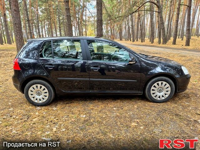 Фольксваген Гольф, об'ємом двигуна 1.6 л та пробігом 220 тис. км за 7000 $, фото 2 на Automoto.ua