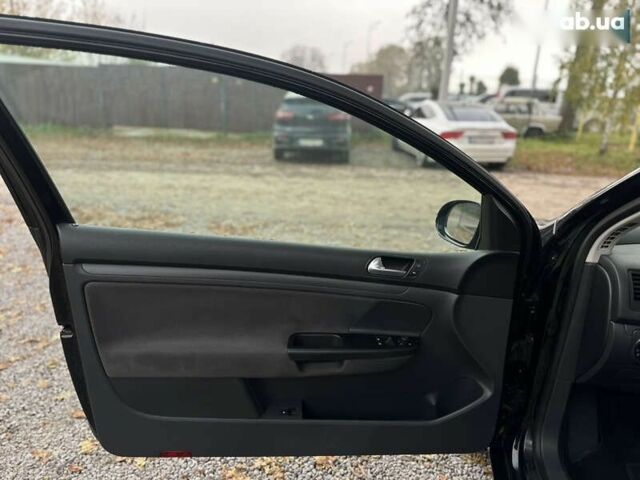 Фольксваген Гольф, об'ємом двигуна 1.4 л та пробігом 237 тис. км за 5100 $, фото 22 на Automoto.ua