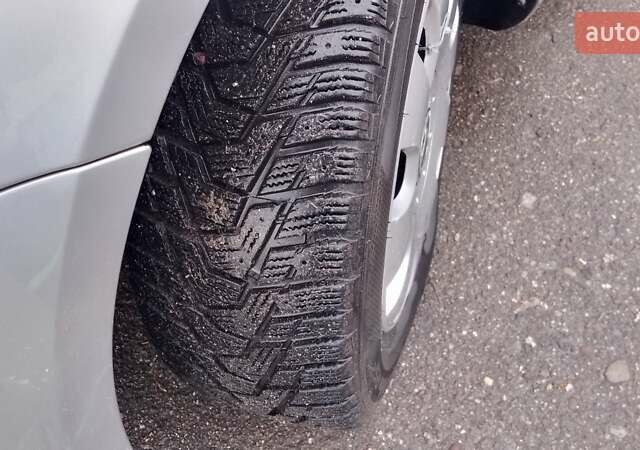 Фольксваген Гольф, объемом двигателя 1.4 л и пробегом 219 тыс. км за 5300 $, фото 6 на Automoto.ua