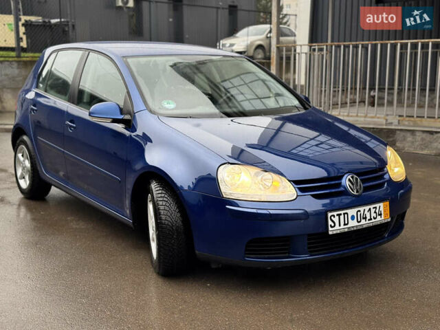 Фольксваген Гольф, об'ємом двигуна 0 л та пробігом 185 тис. км за 6800 $, фото 57 на Automoto.ua