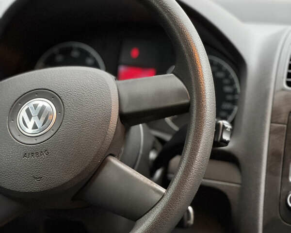 Фольксваген Гольф, об'ємом двигуна 0 л та пробігом 185 тис. км за 6800 $, фото 43 на Automoto.ua