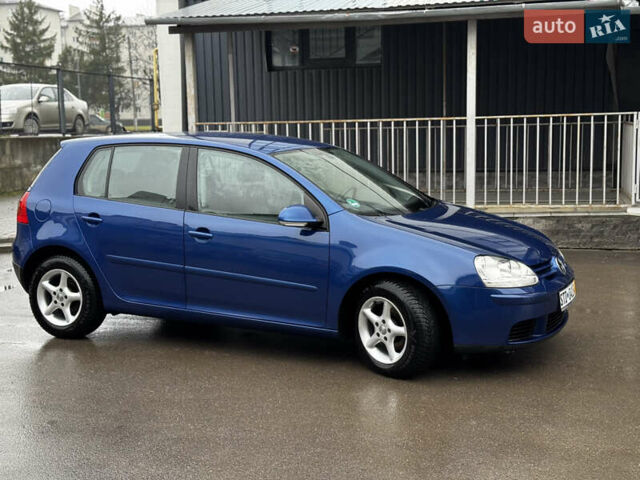 Фольксваген Гольф, об'ємом двигуна 0 л та пробігом 185 тис. км за 6800 $, фото 6 на Automoto.ua