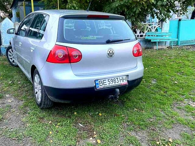 Фольксваген Гольф, объемом двигателя 1.6 л и пробегом 253 тыс. км за 6750 $, фото 2 на Automoto.ua