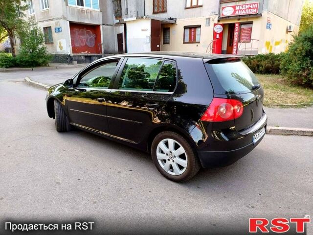 Фольксваген Гольф, об'ємом двигуна 1.6 л та пробігом 280 тис. км за 4700 $, фото 1 на Automoto.ua