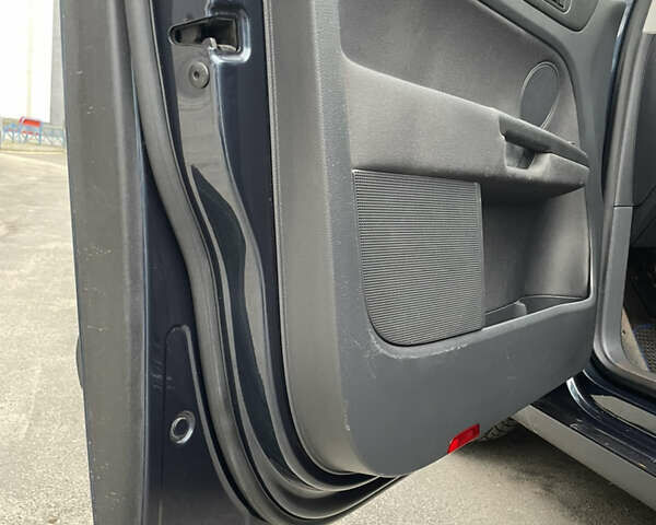 Фольксваген Гольф, объемом двигателя 1.4 л и пробегом 191 тыс. км за 5500 $, фото 10 на Automoto.ua