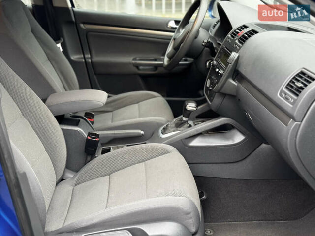 Фольксваген Гольф, об'ємом двигуна 0 л та пробігом 185 тис. км за 6800 $, фото 31 на Automoto.ua