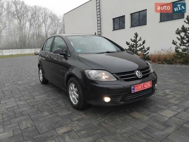 Фольксваген Гольф, объемом двигателя 1.6 л и пробегом 210 тыс. км за 4900 $, фото 9 на Automoto.ua