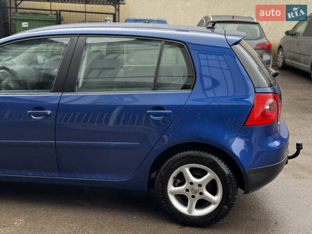 Фольксваген Гольф, об'ємом двигуна 0 л та пробігом 185 тис. км за 6800 $, фото 15 на Automoto.ua