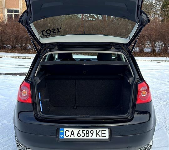 Фольксваген Гольф, объемом двигателя 14 л и пробегом 223 тыс. км за 5650 $, фото 11 на Automoto.ua