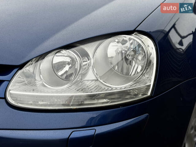 Фольксваген Гольф, об'ємом двигуна 0 л та пробігом 185 тис. км за 6800 $, фото 23 на Automoto.ua