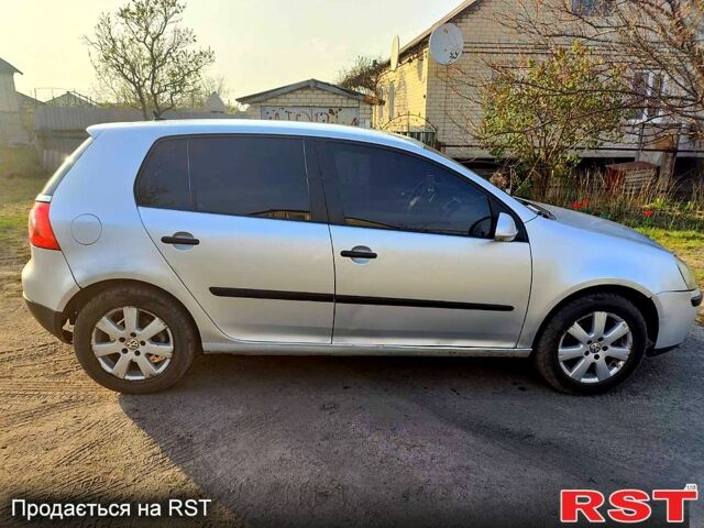 Фольксваген Гольф, об'ємом двигуна 2 л та пробігом 0 тис. км за 3100 $, фото 5 на Automoto.ua