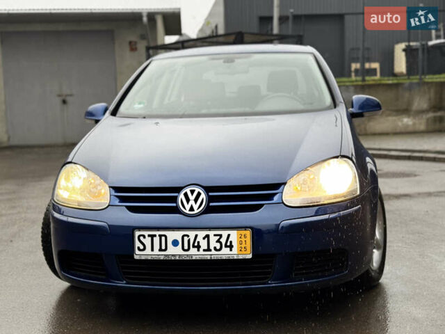 Фольксваген Гольф, об'ємом двигуна 0 л та пробігом 185 тис. км за 6800 $, фото 56 на Automoto.ua
