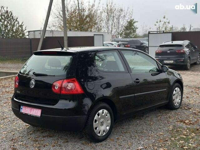 Фольксваген Гольф, об'ємом двигуна 1.4 л та пробігом 237 тис. км за 5100 $, фото 16 на Automoto.ua