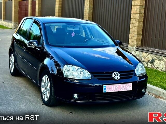 Фольксваген Гольф, объемом двигателя 1.6 л и пробегом 215 тыс. км за 6500 $, фото 2 на Automoto.ua