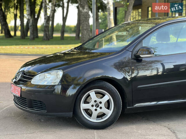 Фольксваген Гольф, объемом двигателя 1.4 л и пробегом 215 тыс. км за 5299 $, фото 4 на Automoto.ua