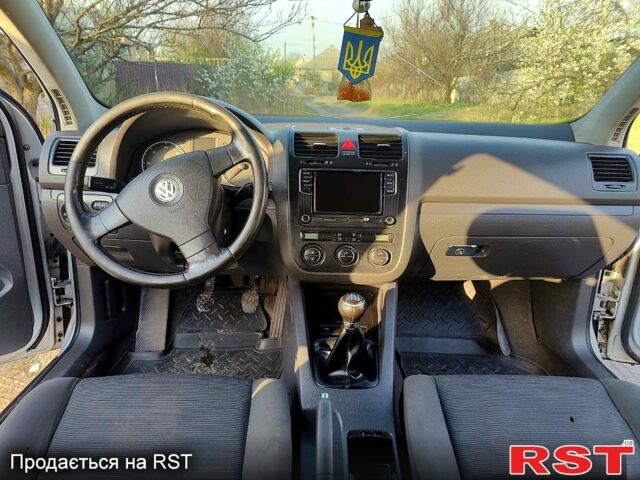 Фольксваген Гольф, об'ємом двигуна 2 л та пробігом 0 тис. км за 3100 $, фото 2 на Automoto.ua