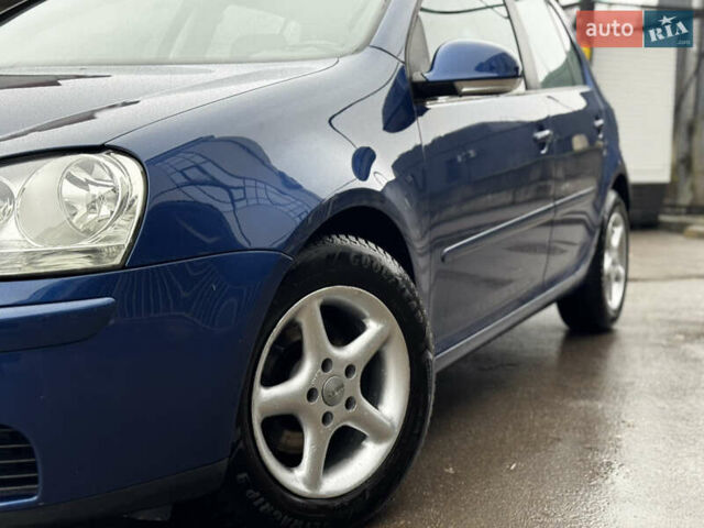 Фольксваген Гольф, об'ємом двигуна 0 л та пробігом 185 тис. км за 6800 $, фото 19 на Automoto.ua