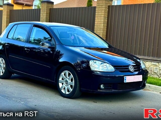 Фольксваген Гольф, объемом двигателя 1.6 л и пробегом 215 тыс. км за 6500 $, фото 6 на Automoto.ua