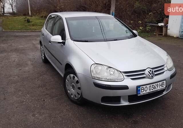 Фольксваген Гольф, объемом двигателя 1.4 л и пробегом 219 тыс. км за 5300 $, фото 11 на Automoto.ua