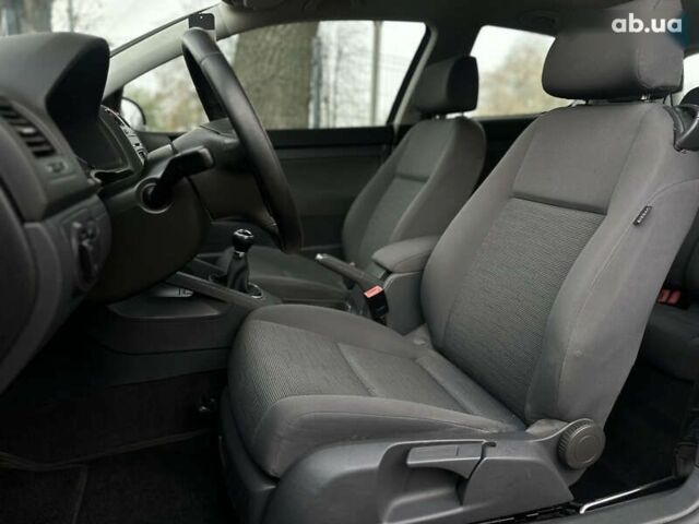 Фольксваген Гольф, об'ємом двигуна 1.4 л та пробігом 237 тис. км за 5100 $, фото 25 на Automoto.ua