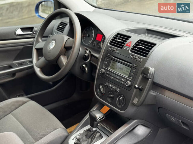 Фольксваген Гольф, об'ємом двигуна 0 л та пробігом 185 тис. км за 6800 $, фото 30 на Automoto.ua
